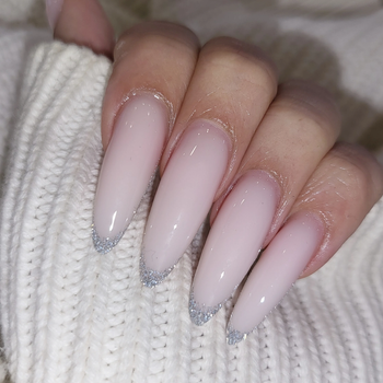 Gel builder Soft Pink high viscosity 15g