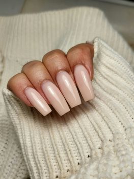 Gel builder Soft Nude high viscosity 15g