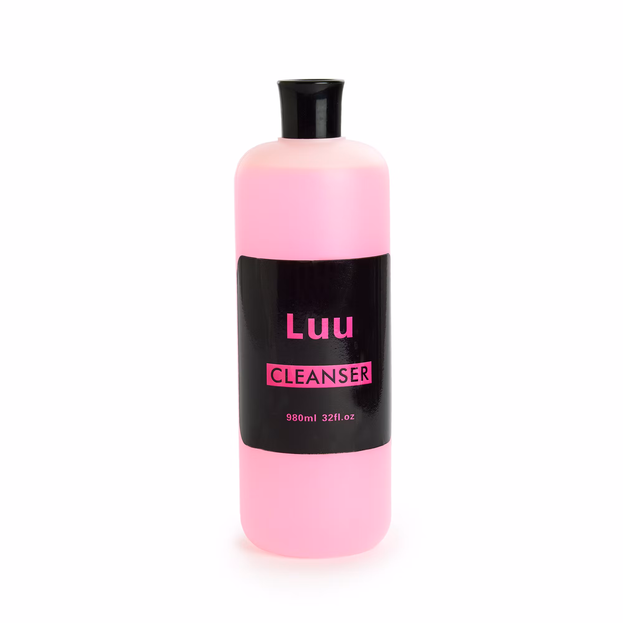 Cleanser 980 ml Bubbelgum