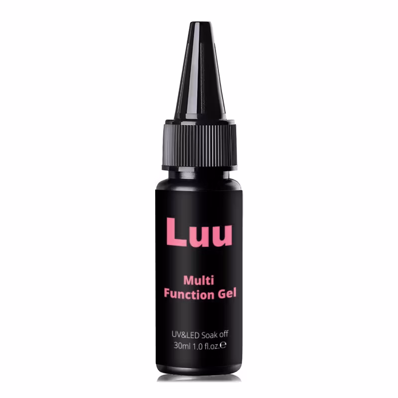 Multifunction  gel