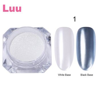 White Chrome