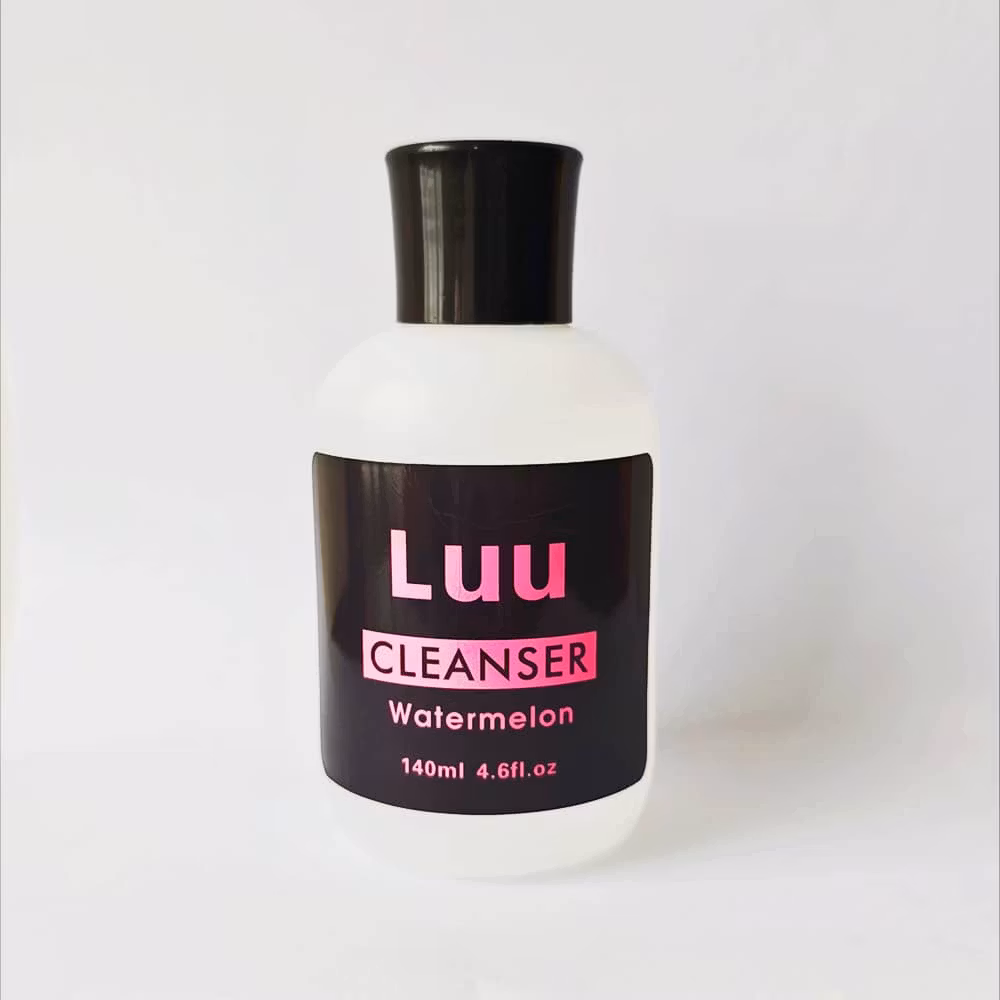 Cleanser 140ml Melon