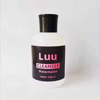 Cleanser 140ml Melon