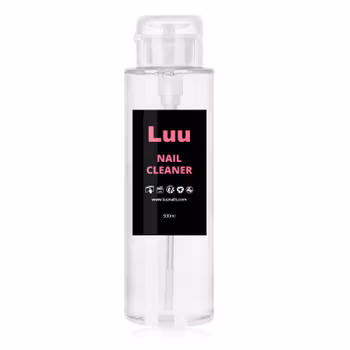 Low Odor cleanser with pump function 500 ml