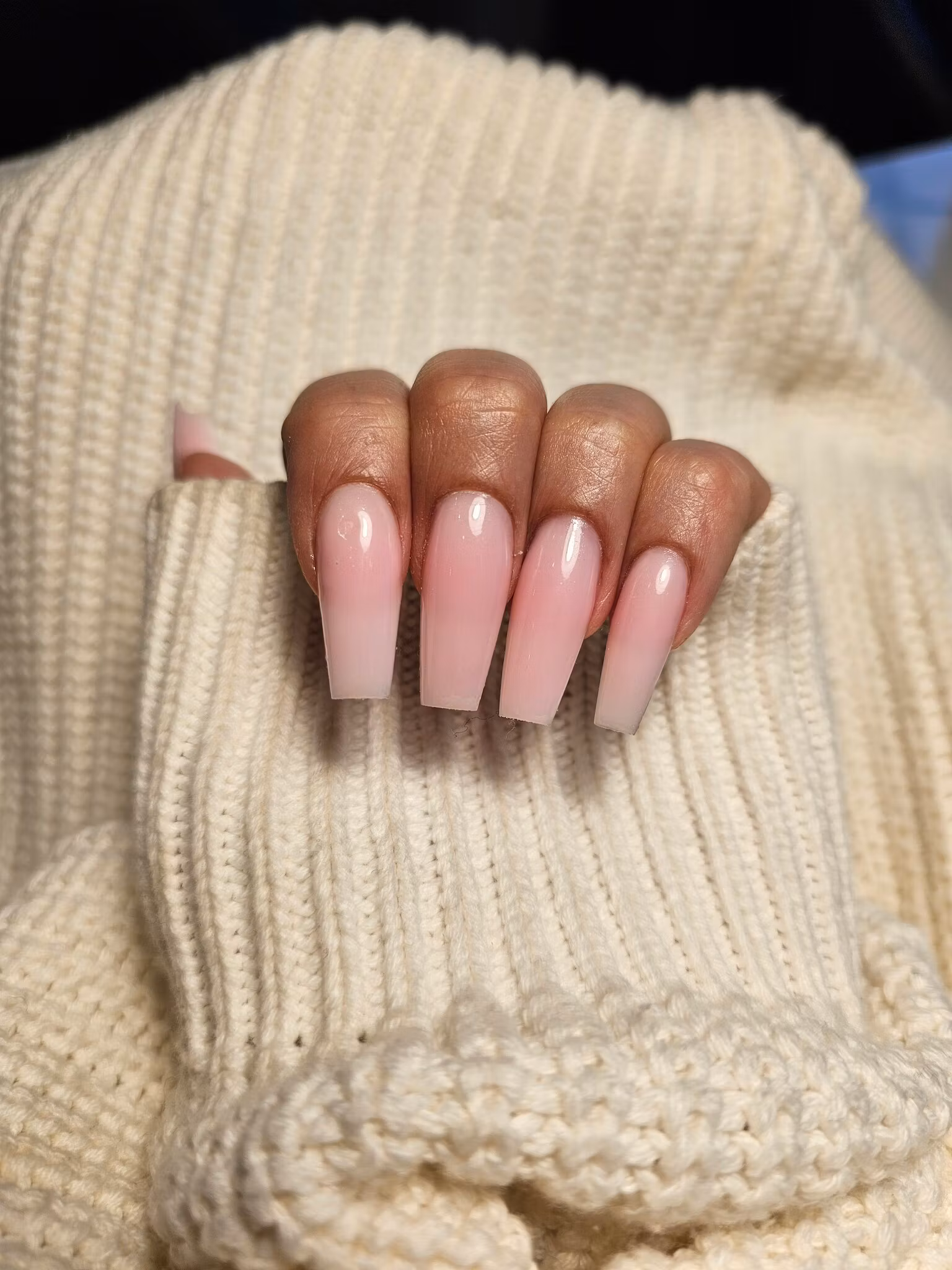 Gel builder Perfect pink high viscosity 15g