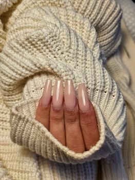 Gel builder Soft Beige high viscosity 15g