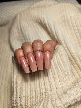 Gel builder Warm pink high viscosity 15g