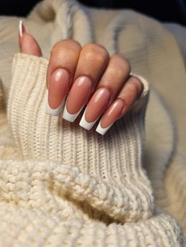 Gel builder Dark pink nude high viscosity 15g