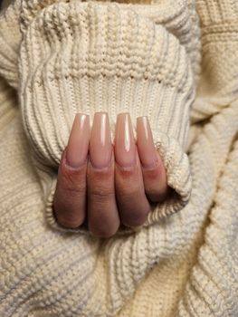 Gel builder Natural nude high viscosity  15g
