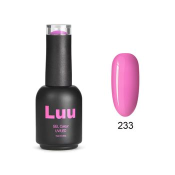 Pro gelcolor - 233