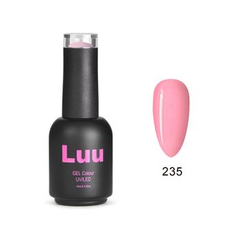 Pro gelcolor - 235