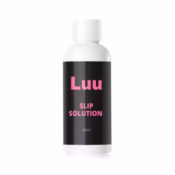 Slip solution for Polygel