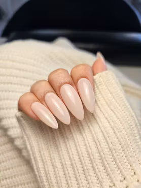 Pro gelcolor - 386 Milky