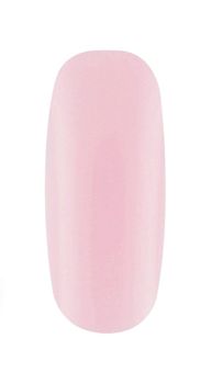Akryl pulver cover- Princess pink