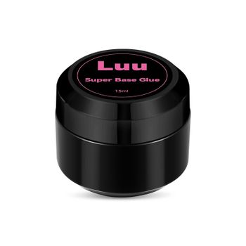 Super base glue in jar 15ml