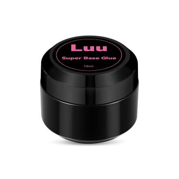 Super base glue in jar 15ml