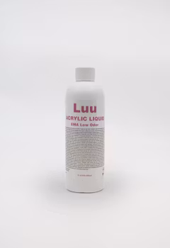 Ema  acrylic liquid Low odor  - 16oz / 473ml