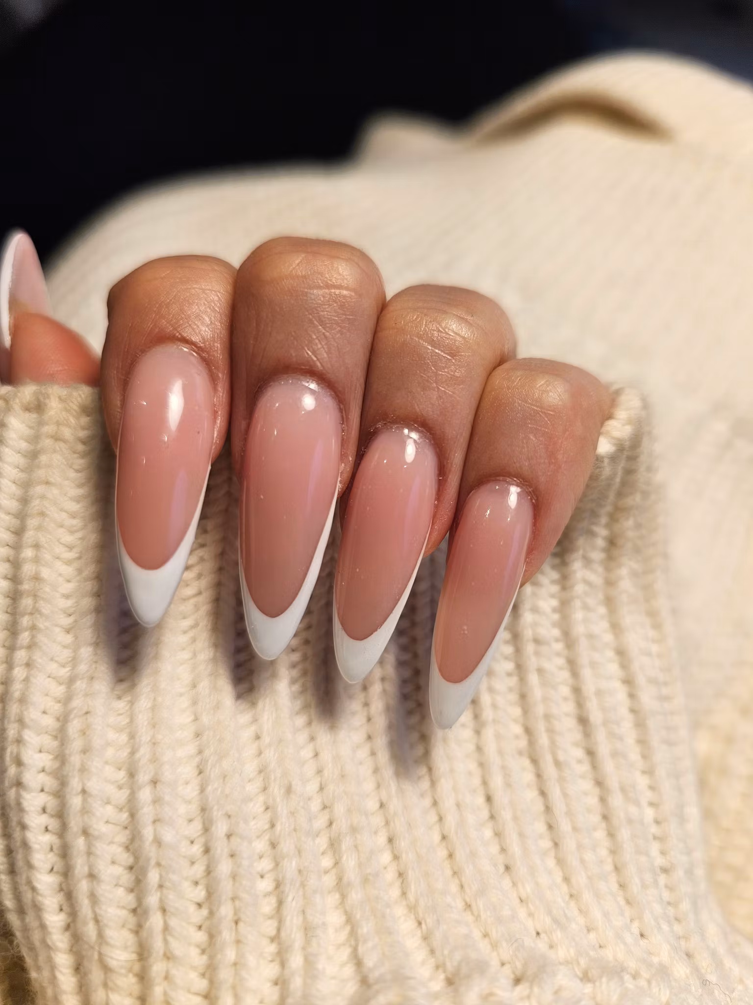 Acrylic cover powder - Warm Pink 56g