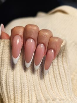 Acrylic cover powder - Warm Pink 56g