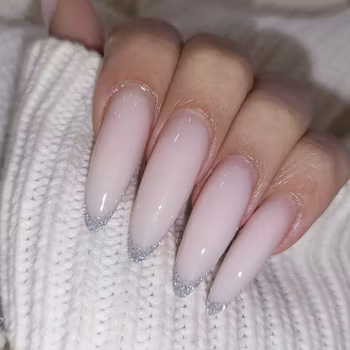 Gel builder Soft pink low viscosity 15g