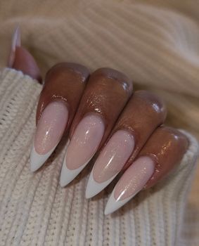 Gel builder Pink Pearl high viscosity 15g