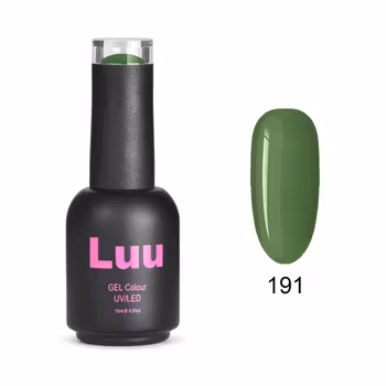 Pro gelcolor - 191