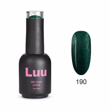 Pro gelcolor - 190 shimmer