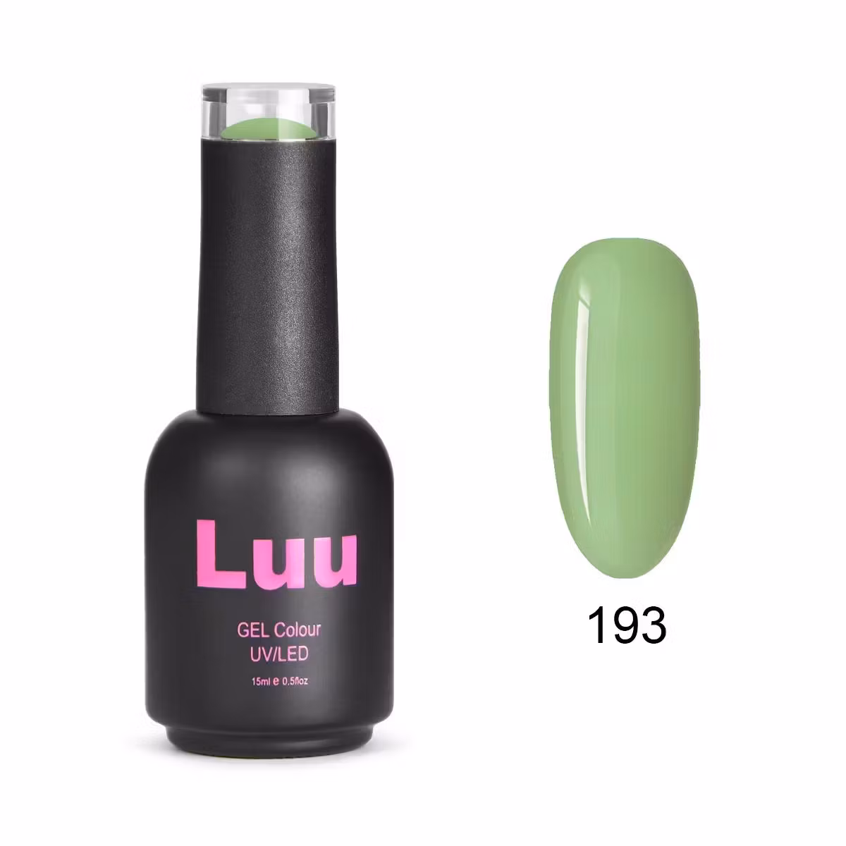 Pro gelcolor - 193
