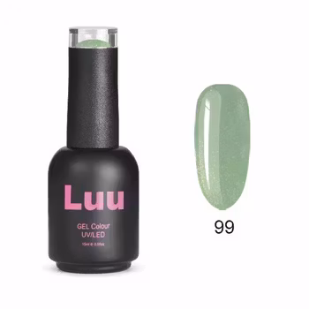 Pro gelcolor - 99 Shimmer