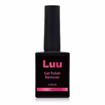 Gel polish remover 15ml
