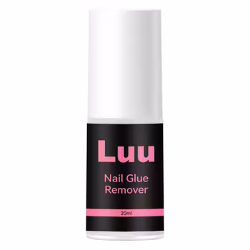 Nail glue remover spray 20ml