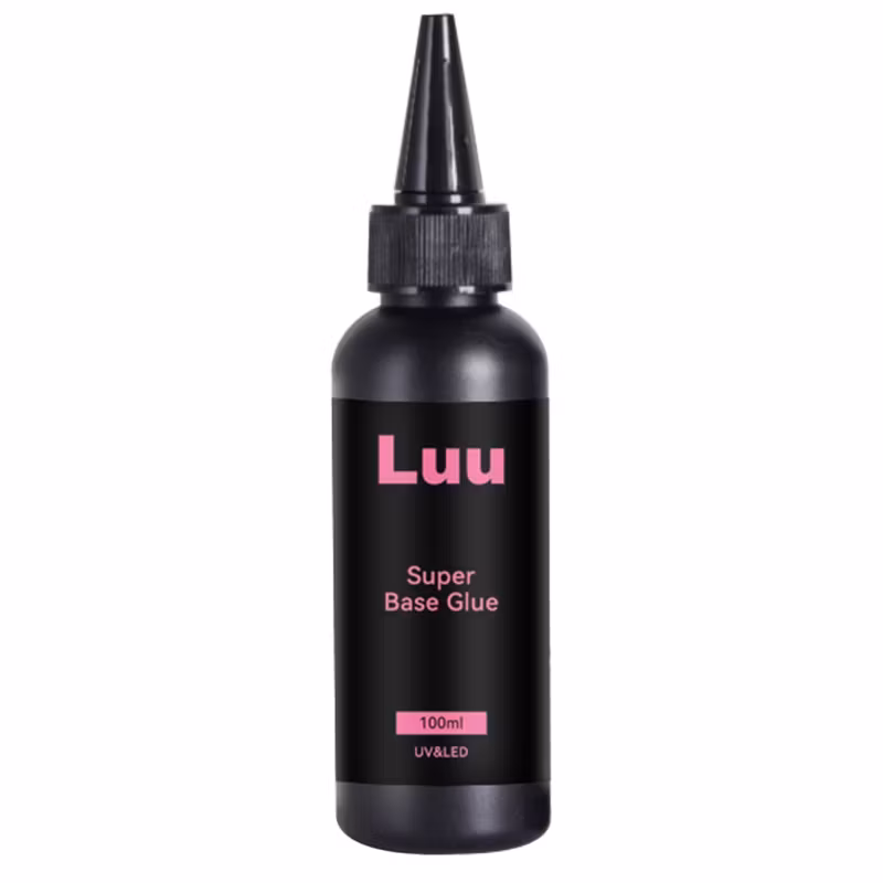 Super base glue 100ml bottle