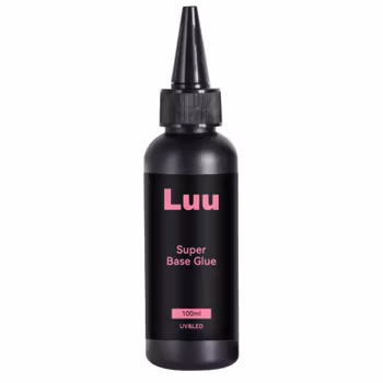 Super base glue 100ml bottle