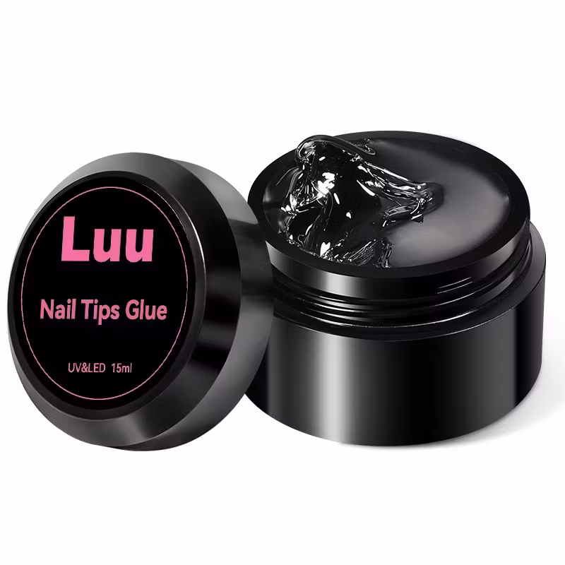 Nail tips glue 15ml