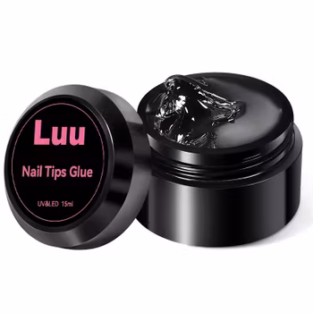 Nail tips glue 15ml