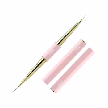 Fine lines brush 7mm and 11 pink