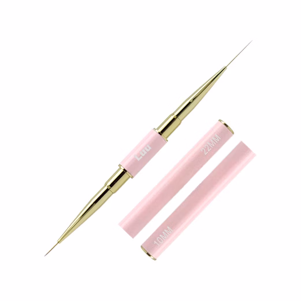 Fine lines brush 10mm and 22