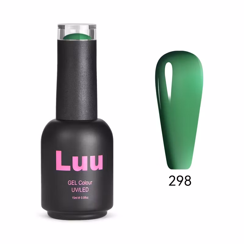 Pro gelcolor jelly - 298