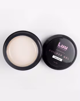 Gel builder Milky nude high viscosity 30g