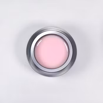 Gel builder Soft Pink hög viskositet 30g