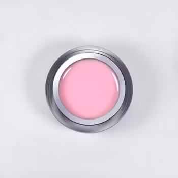 Gel builder Universal Pink hög viskositet 30g