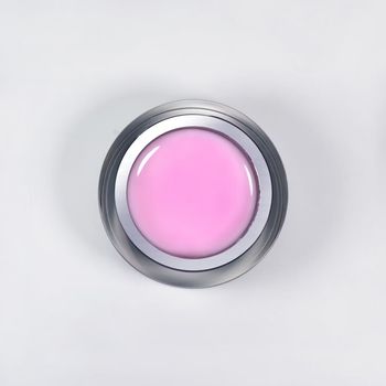 Gel builder Barbie pink hög viskositet 15g