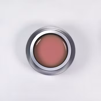 Dark Pink Nude - High Viscosity 15g
