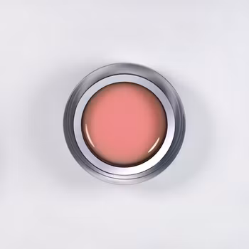 Gel builder Warm Pink hög viskositet 15g