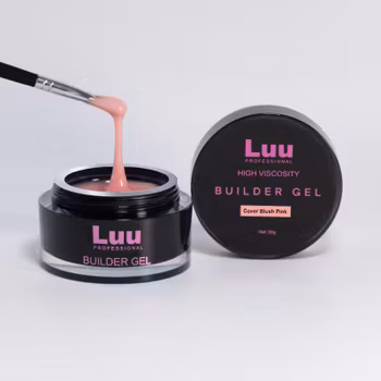 Cover Blush Pink - High viscosity 30g