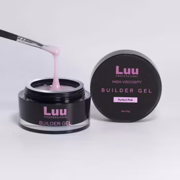Perfect Pink - High Viscosity 50g