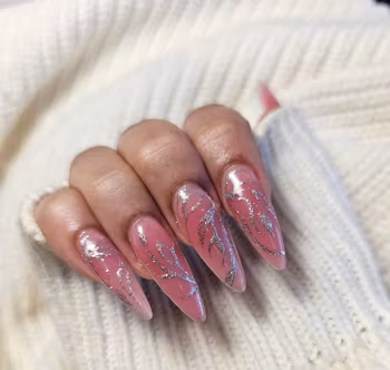 Rose Pink - Low Viscosity 30g