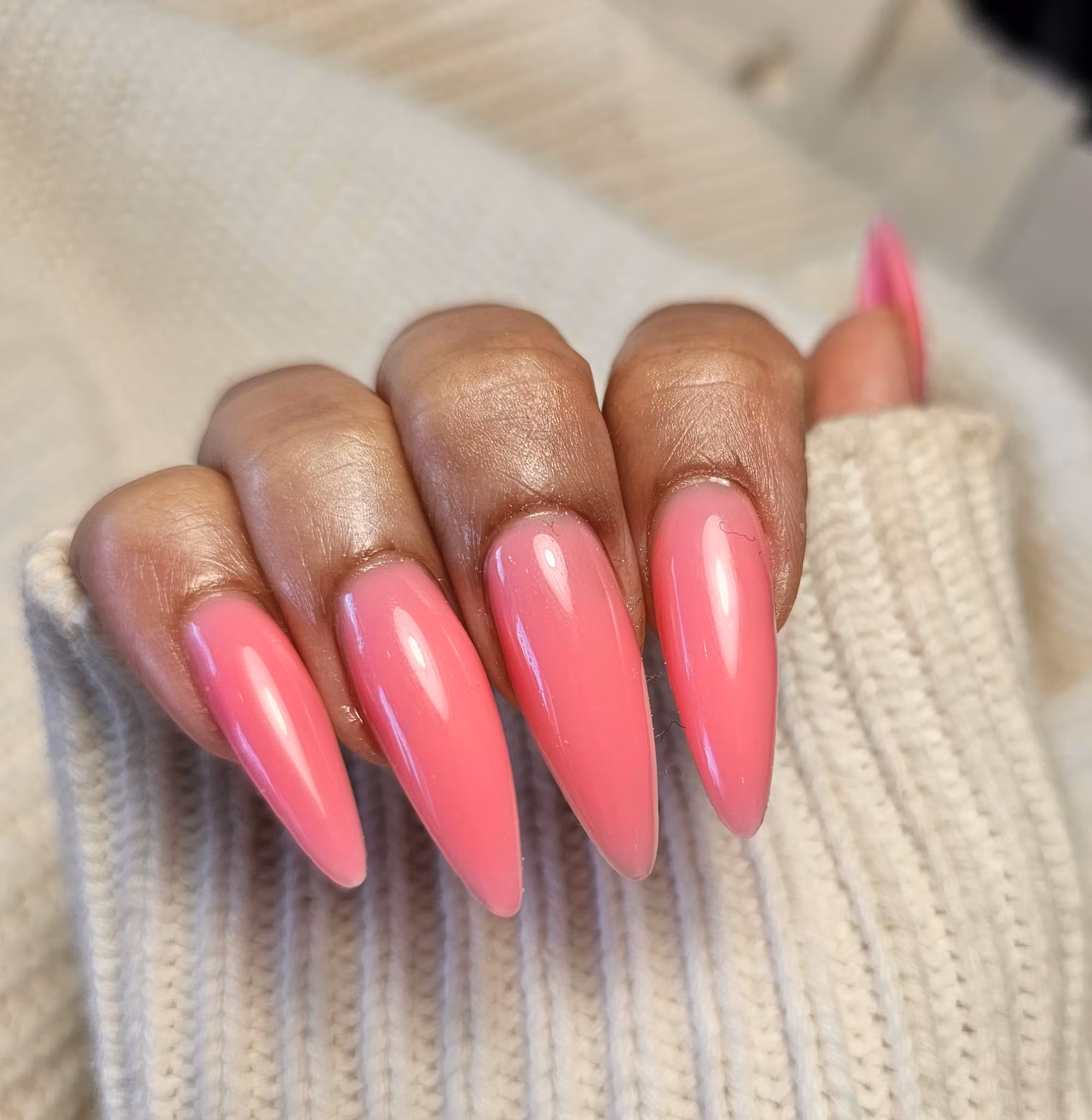 Bubbelgum Pink- Low Viscosity 30g