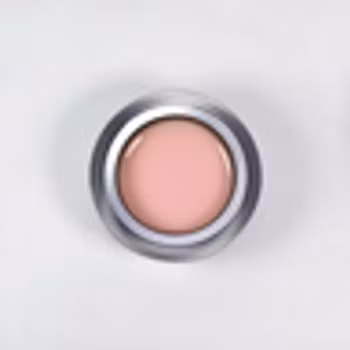Gel builder Soft beige low viscosity 30g