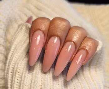 Gel builder Dusty Pink high viscosity 15g